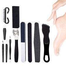 Set attrezzi per pedicure - di,