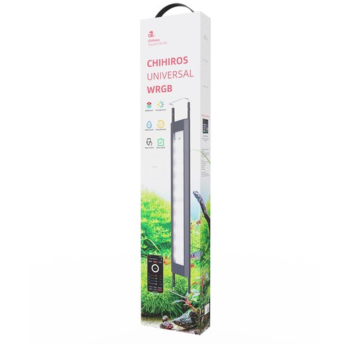 Chihiros wrgb 1000 plafoniera - wrgb,