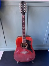 Chitarra acustica Eko Ranger