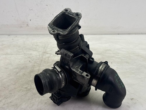 Corpo farfallato ford focus - farfallato,