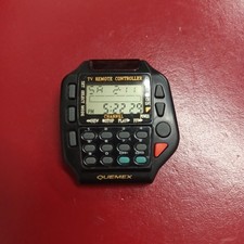 Vintage "Quemex" - Orologio