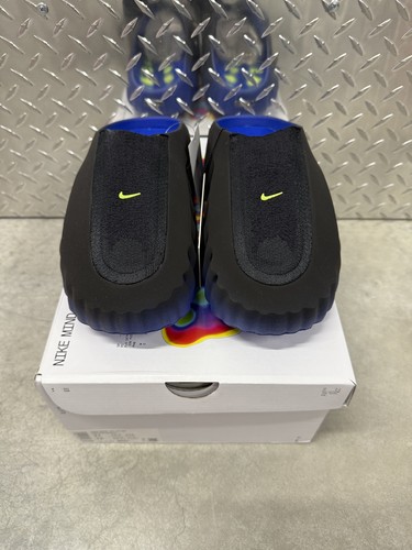 Nike mind 001 flyknit hyper - 001,