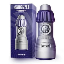 Masturbatore Automatico