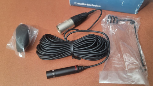 Audio technica pro - audio-technica,