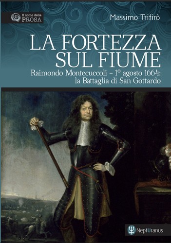 Fortezza sul fiume - fortezza,