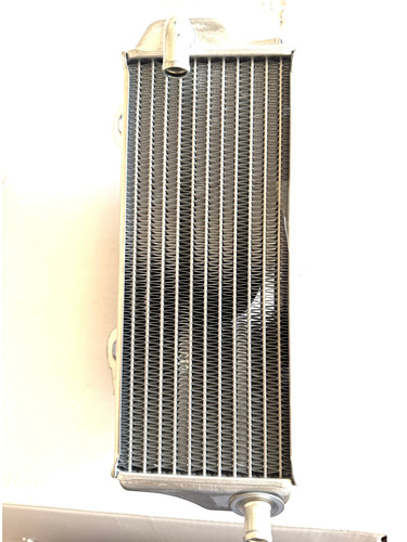 Rmz250 radiatore oem suzuki - rmz250,