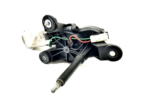 Motorino tergicristallo - motorino,