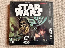 PELLICOLE KEN STAR WARS