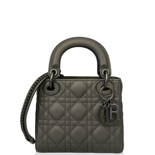 Dior soblack mini - mini, lady