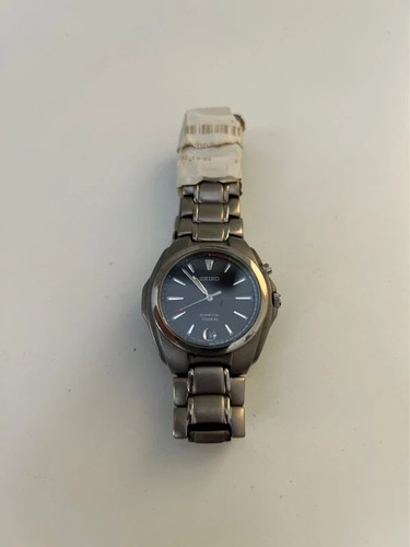 Orologio seiko kinetic - orologio,
