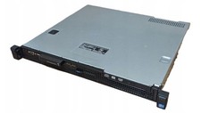 Server DELL R210 II 1xE3-1220