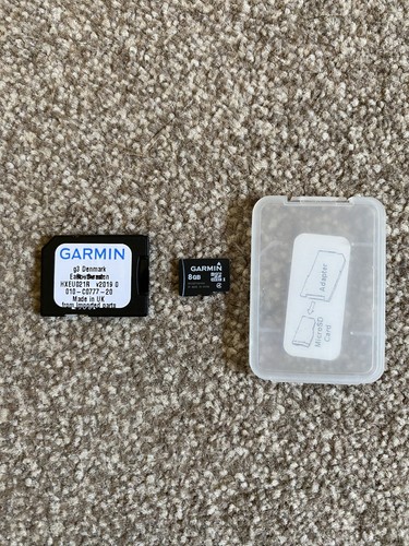 Garmin denmark hxeu021r - garmin,