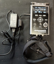 Marantz PMD561 Registratore audio digitale portatile professionale