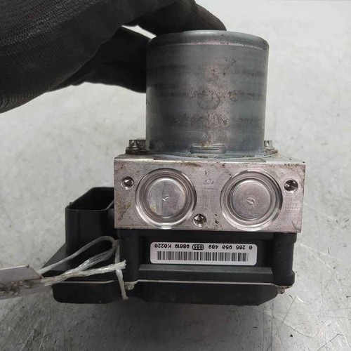 Centralina pompa abs freni bmw - centralina,