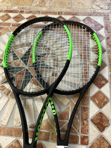 Racchetta tennis wilson - da,