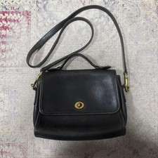 Borsa a mano Coach vintage