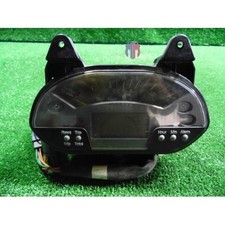 Strumentazione cruscotto