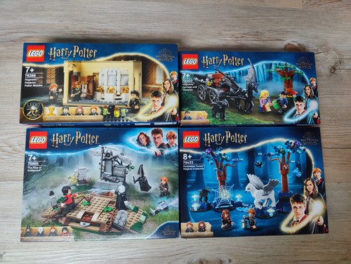 Lego harry potter bundle - lego, 76386