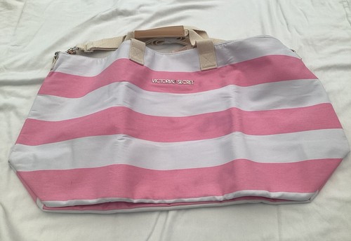 Borsa victoria secret rosa - borsa,