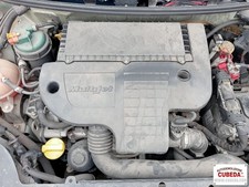 Motore Fiat Panda 1.3 Mjt 2009