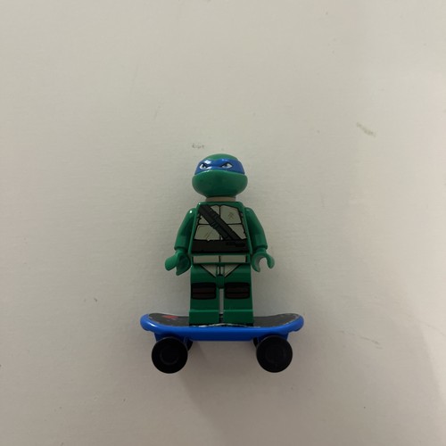 Lego tartarugha ninja - lego,