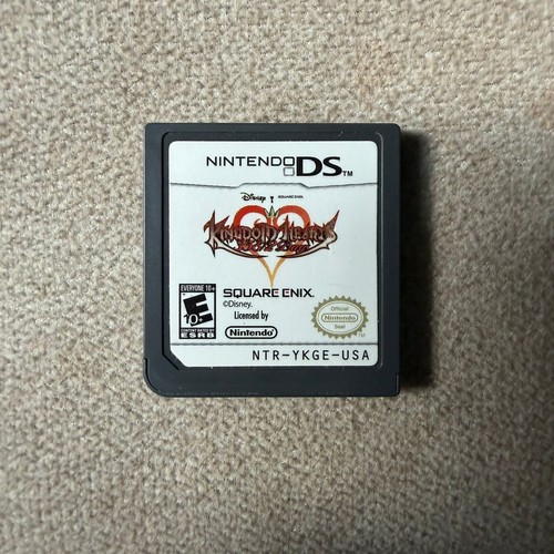 Square enix kingdom - kingdom, hearts