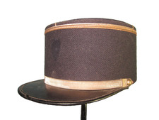 sconosciuto francese kepi