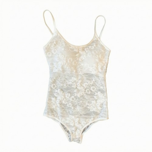 Body pizzo sensuale - body,