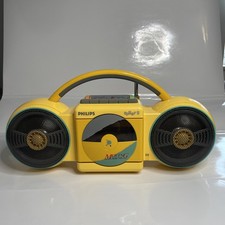 Philips Roller 2 Radio Stereo