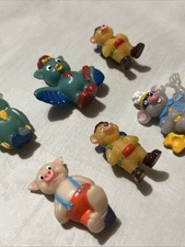 Lotto Sorprese "I nottambuli"