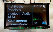 PIONEER AVH-4200NEX