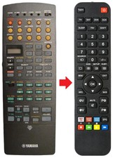 Comando a distanza per Yamaha