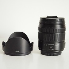 Panasonic G Vario 14-140 mm