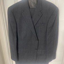 Oscar de La Renta Men's