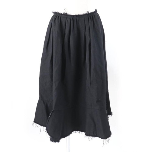 Gonna lunga comme - comme, garcons