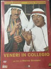 veneri in collegio	dvd	franco franchi e ciccio ingrassia marino girolami nuovo