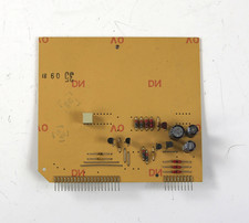 Scheda originale studer - originale,