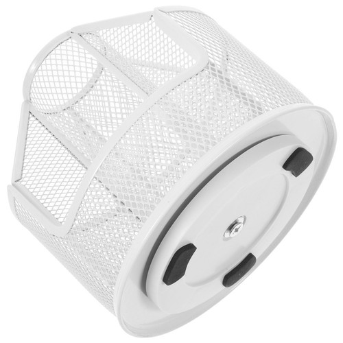 Porta penne girevole organizer - girevole,