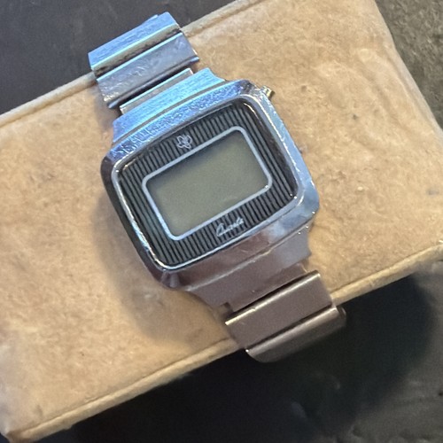 Af93 orologio digitale vintage - af93,