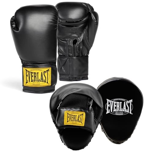 Everlast 1910 - 16oz),
