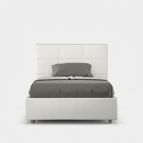 Letto piazza mezza - letto, e