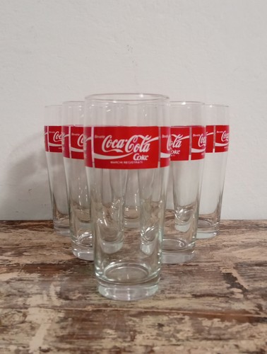 Biccieri coca cola - biccieri,