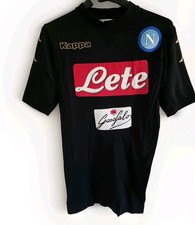 Maglia calcio Napoli Gara Taglia L