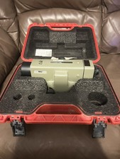  Leica NA2 Livello di