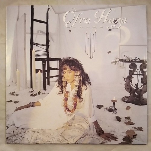 Shaday vinyl haza ofra - shaday.[vinyl]., haza,