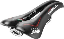 Sella Selle SMP Junior buona