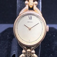 Orologio antico da donna Seiko