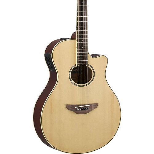 Yamaha apx600 acousticelectric - apx600,