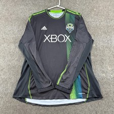 Maglia Seattle Sounders FC