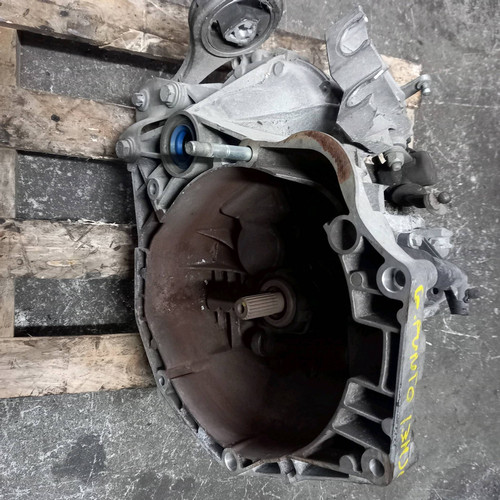 71773204 cambio compl fiat - 71773204,
